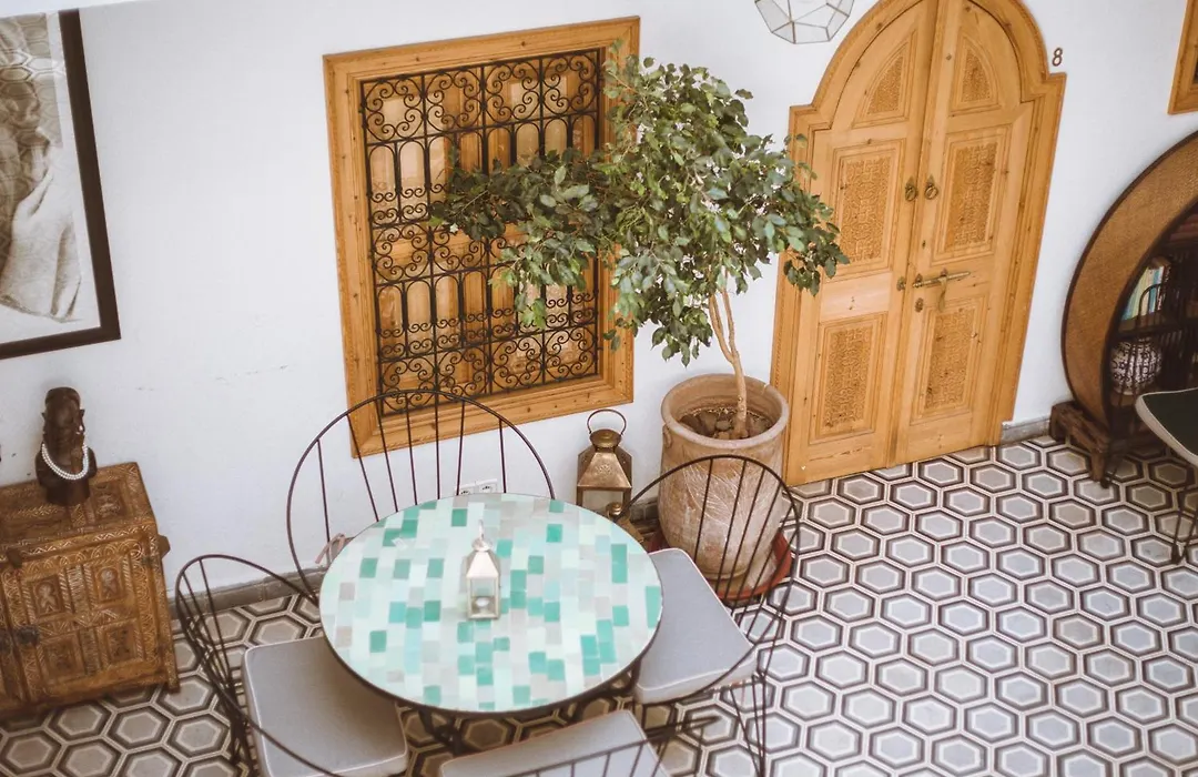 Riad Le Petit Joyau-1