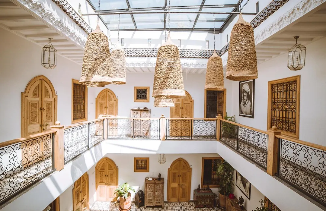 Riad Le Petit Joyau-1