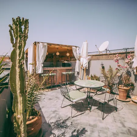 Riad Le Petit Joyau-2